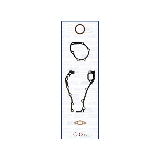 54143900 - Gasket Set, crank case 