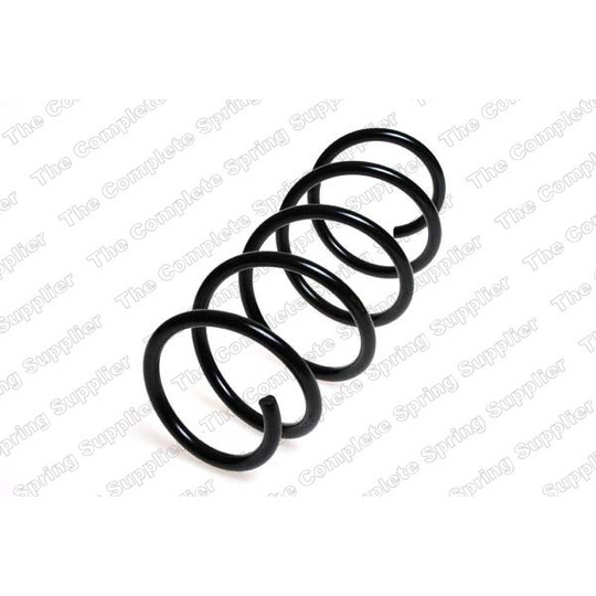 15528 - Coil Spring 