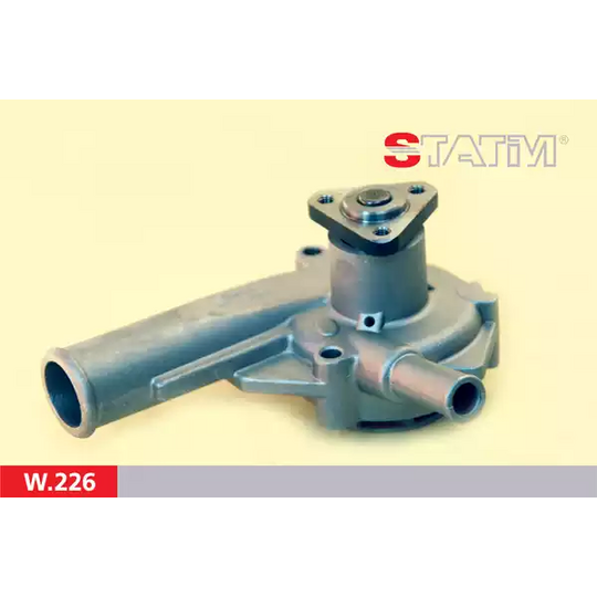 W.226 - Water pump 