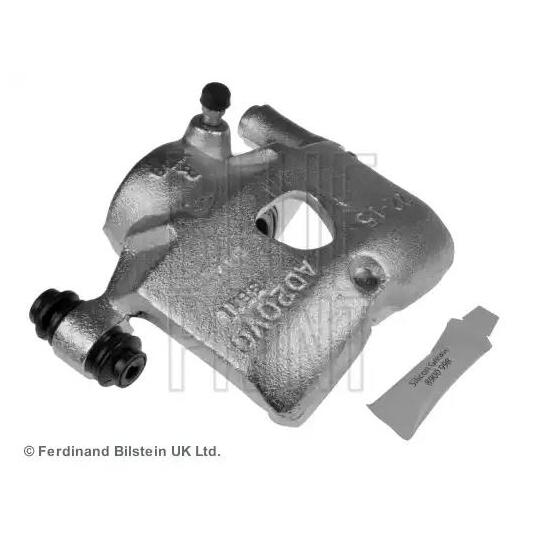 ADN14508R - Brake Caliper 