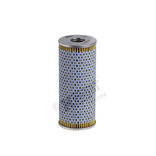 E164H - Filter, operating hydraulics 