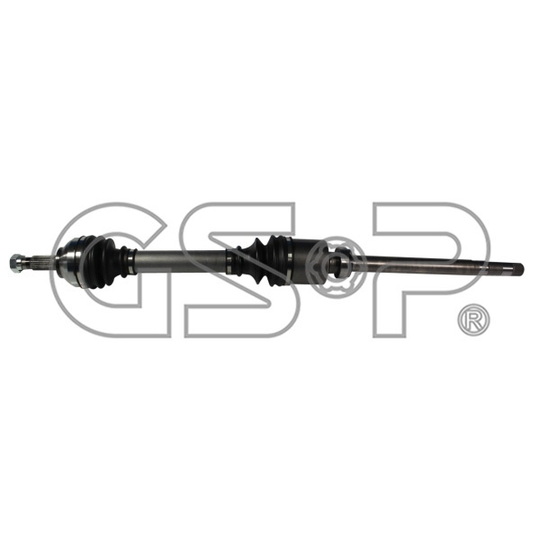 210342 - Drive Shaft 