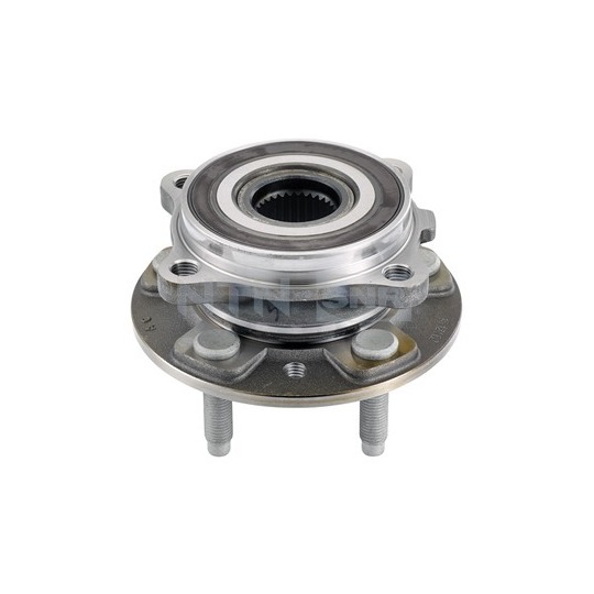 R183.17 - Wheel Bearing Kit 