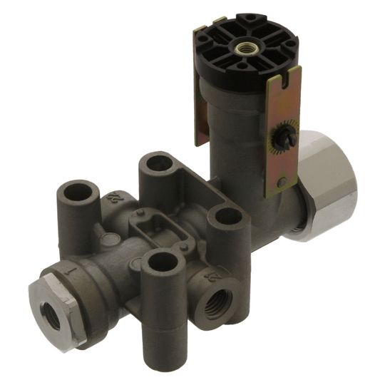 39335 - Air Suspension Valve 