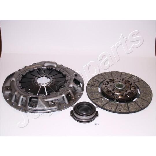 KF-911 - Clutch Kit 