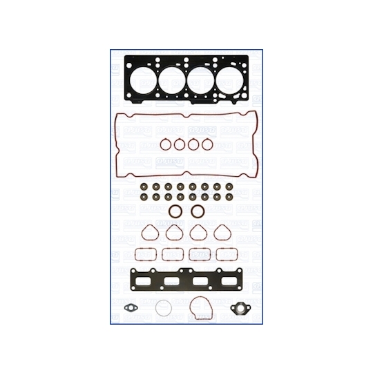 52194500 - Gasket Set, cylinder head 