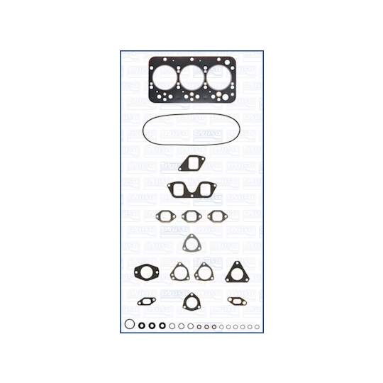 52168600 - Gasket Set, cylinder head 