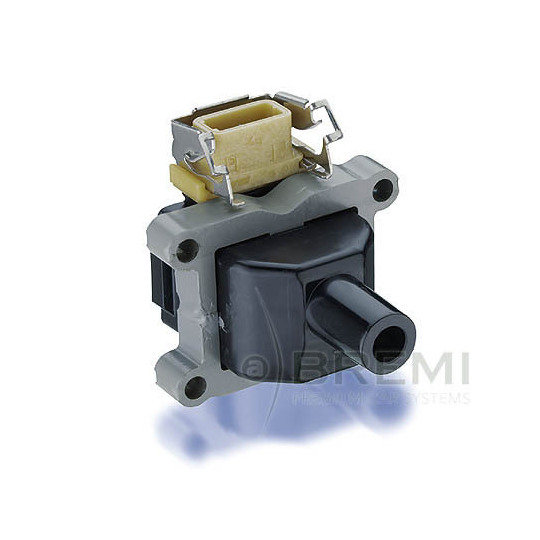 11855T - Ignition coil 