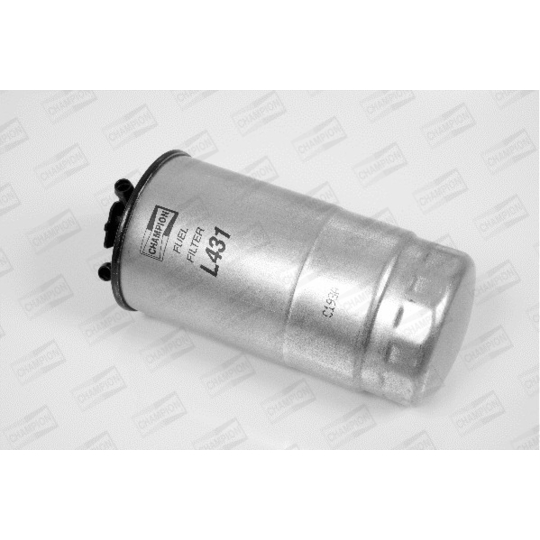 L431/606 - Fuel filter 
