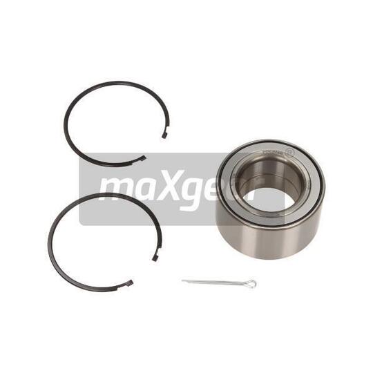 33-0610 - Wheel Bearing Kit 