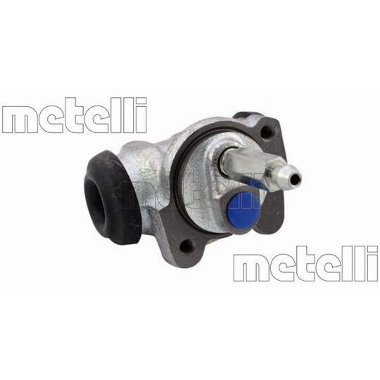 04-0025 - Wheel Brake Cylinder 