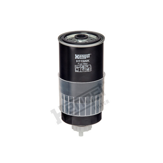 H119WK - Fuel filter 