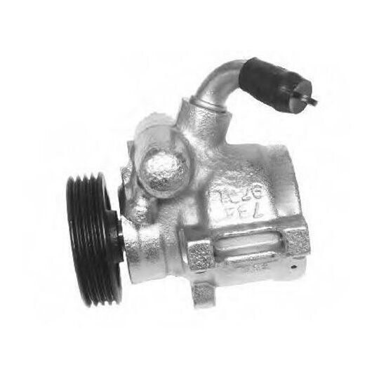 PI0994 - Hydraulic Pump, steering system 
