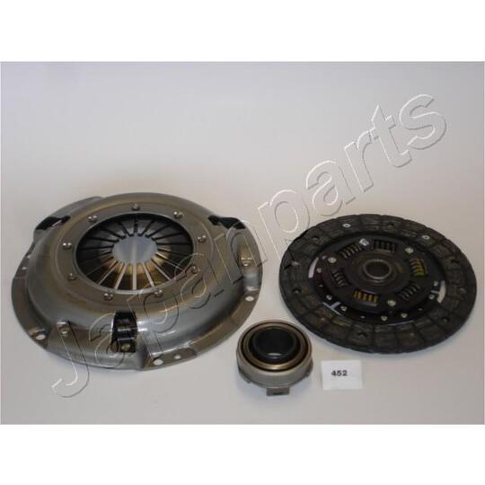 KF-452 - Clutch Kit 