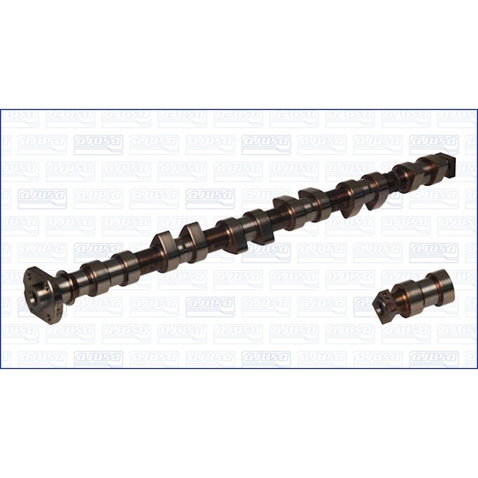 93031300 - Camshaft 