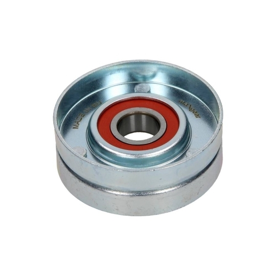 54-0591 - Tensioner Pulley, v-ribbed belt 