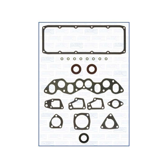 53005000 - Gasket Set, cylinder head 