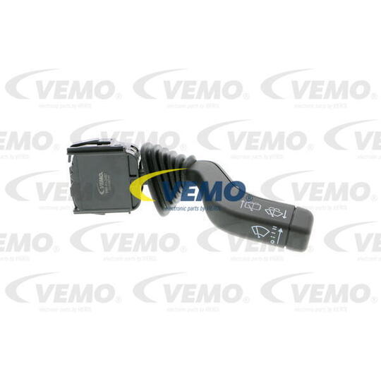 V40-80-2402 - Steering Column Switch 