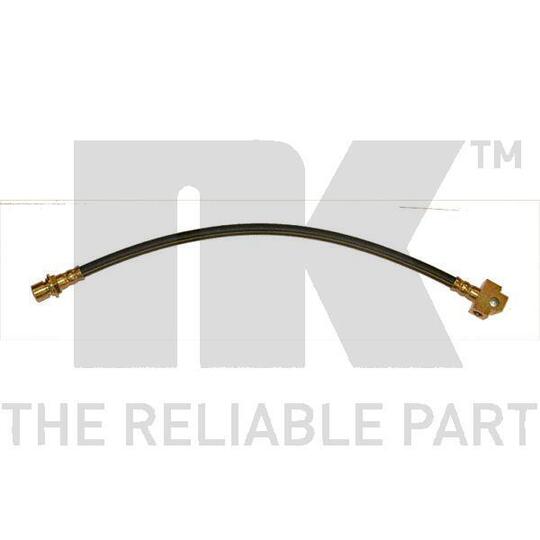 852597 - Brake Hose 