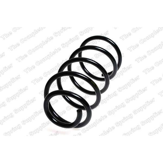 16023 - Coil Spring 