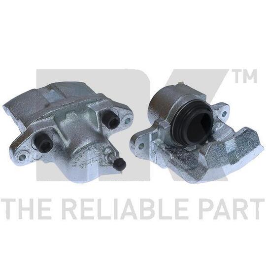 213998 - Brake Caliper 