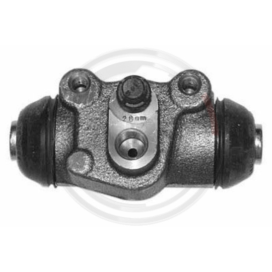 72880 - Wheel Brake Cylinder 