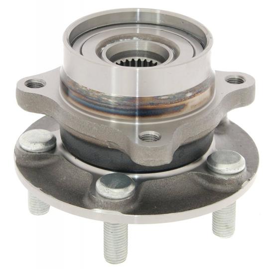 0182-NHW20F - Wheel hub 