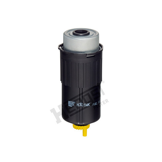 H301WK - Fuel filter 