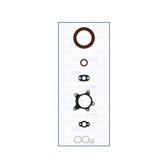 54178700 - Gasket Set, crank case 