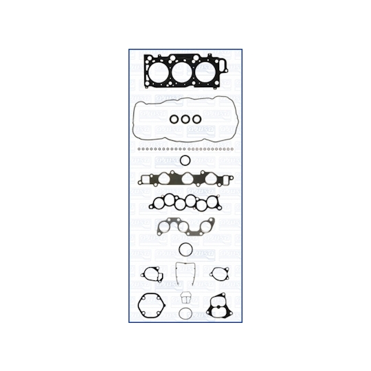 52346500 - Gasket Set, cylinder head 