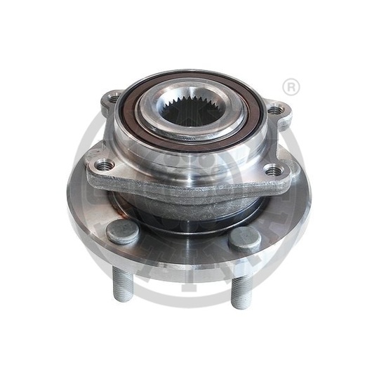 991740 - Wheel Bearing Kit 