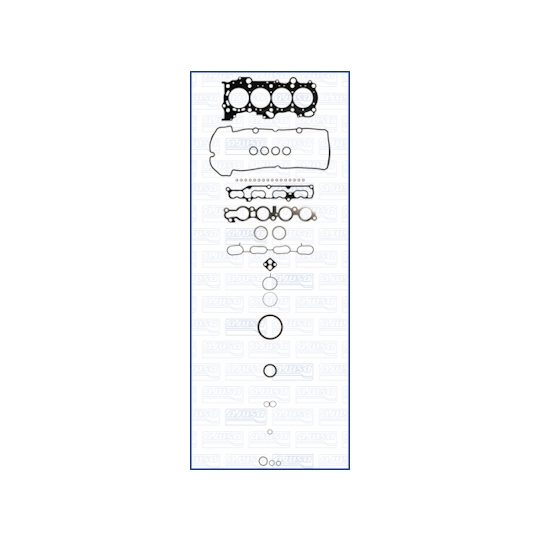 50297400 - Full Gasket Set, engine 