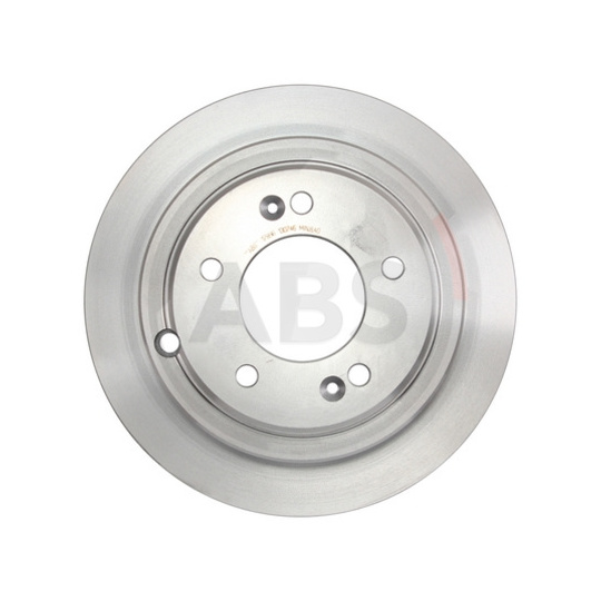 17896 - Brake Disc 