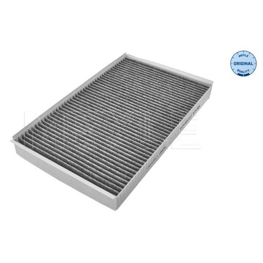 012 320 0013 - Filter, kupéventilation 