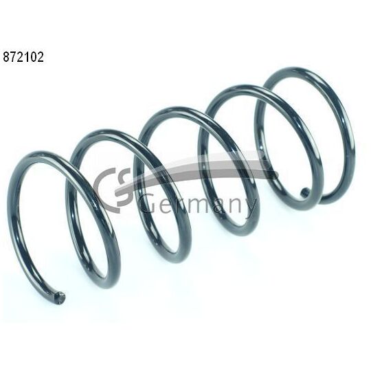 14.872.102 - Coil Spring 