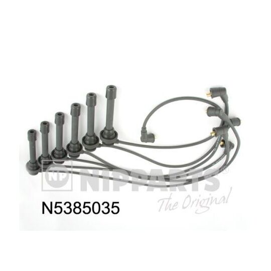 N5385035 - Ignition Cable Kit 