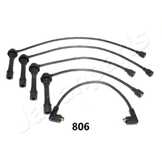 IC-806 - Ignition Cable Kit 