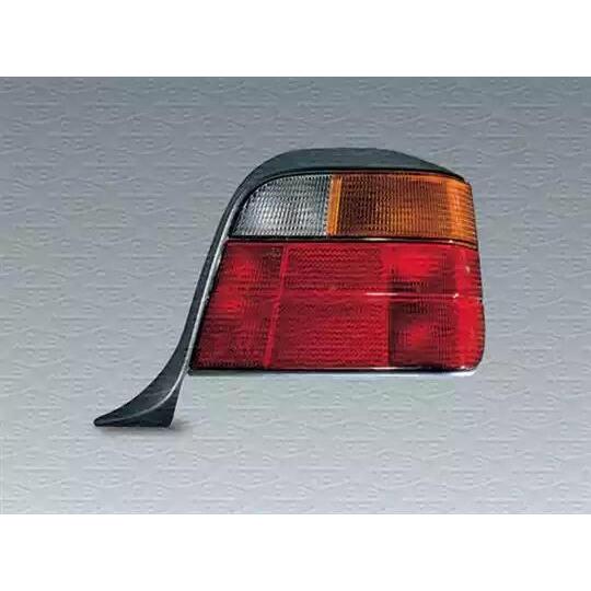 714029151801 - Combination Rearlight 