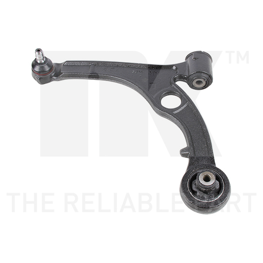 5012375 - Track Control Arm 