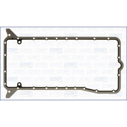 14079700 - Gasket, wet sump 