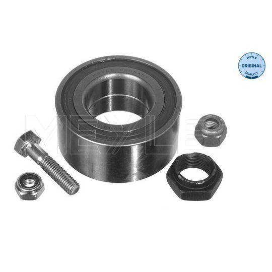 100 498 0034 - Wheel Bearing Kit 