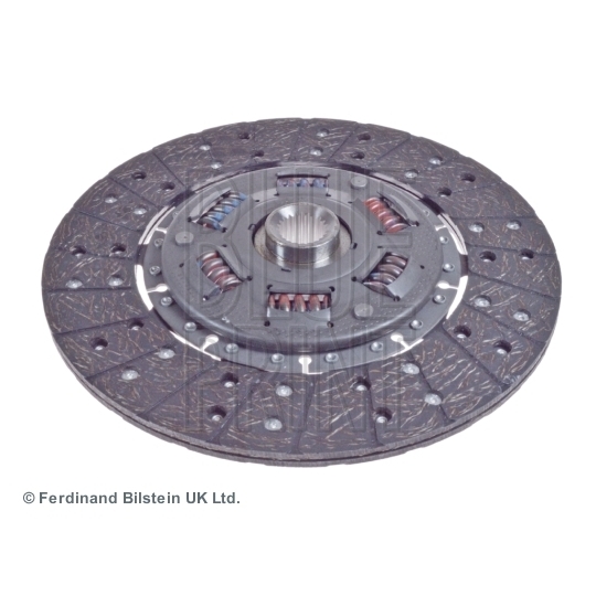 ADJ133101 - Clutch Disc 