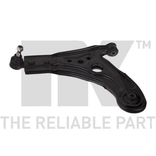 5015007 - Track Control Arm 