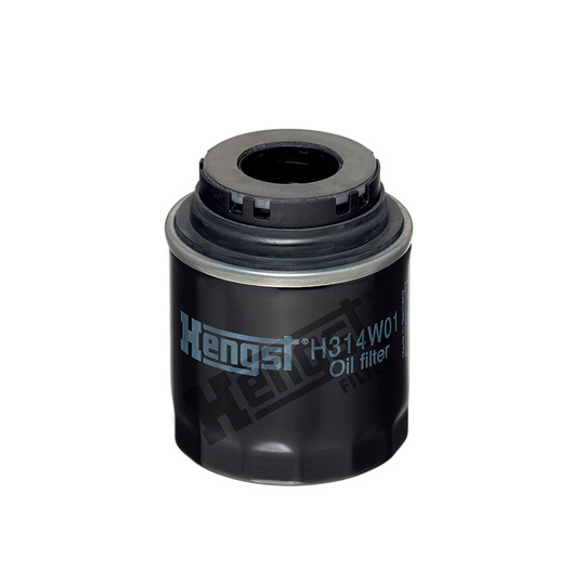 H314W01 - Oil filter 