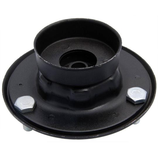 TSS-058 - Mounting, shock absorbers 