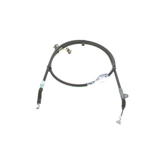 1 987 477 755 - Cable, parking brake 