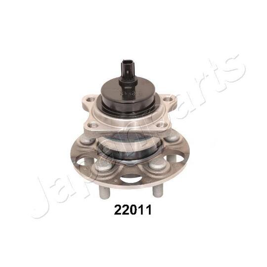 KK-22011 - Wheel hub 