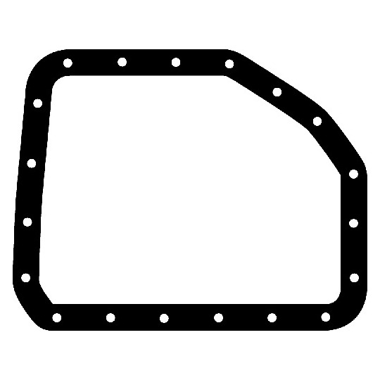 423320P - Gasket, wet sump 