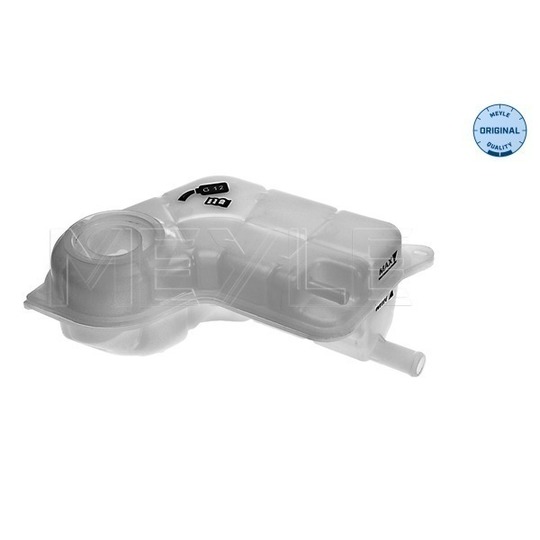 100 223 0003 - Expansion Tank, coolant 