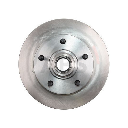 17038 - Brake Disc 